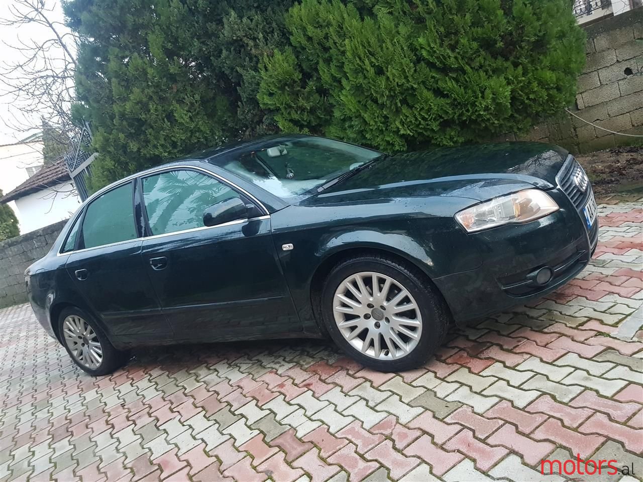 2006' Audi A4 photo #1