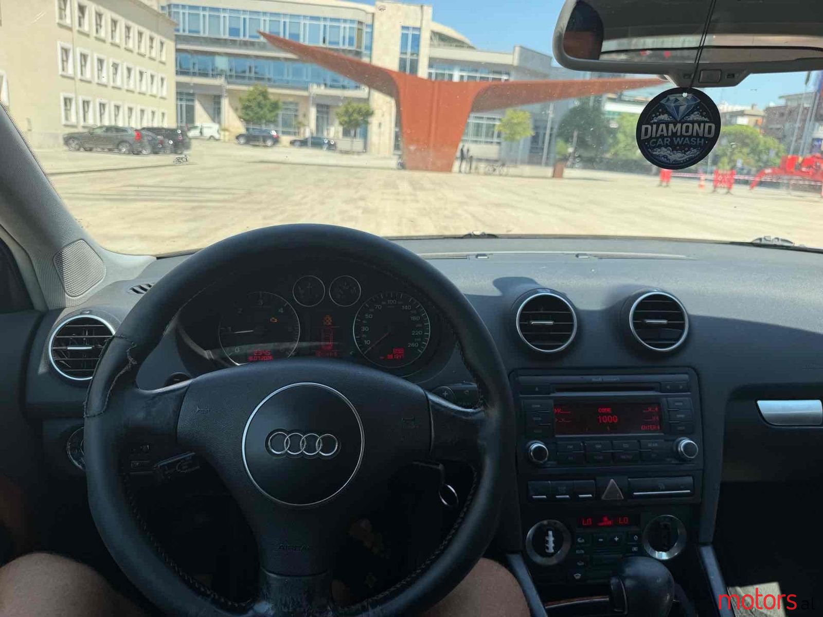 2004' Audi A3 photo #3