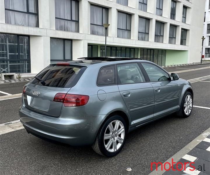 2011' Audi A3 photo #4
