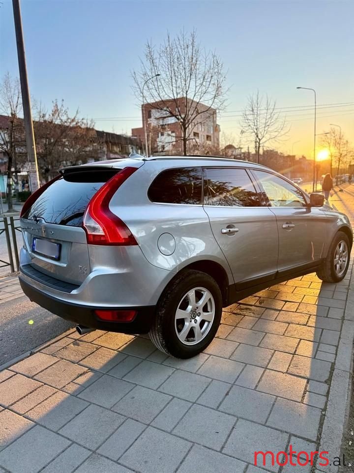 2013' Volvo Xc 60 photo #3