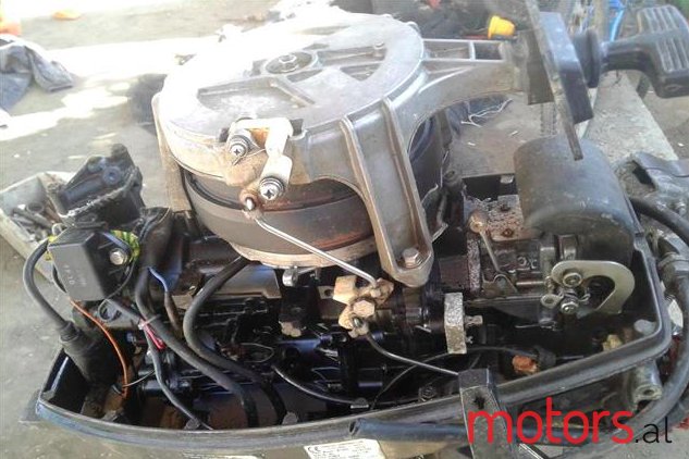 2009' Tohatsu photo #2