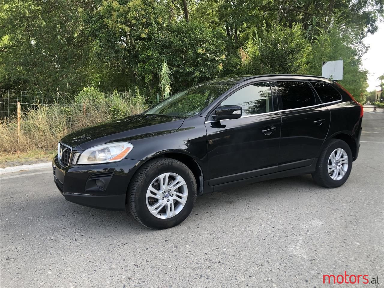 2011' Volvo Xc 60 photo #2