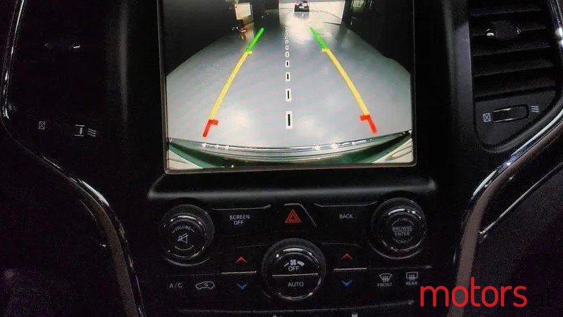 2016' Jeep Grand Cherokee Okazion 13500€ Jeep Grand Cher photo #7