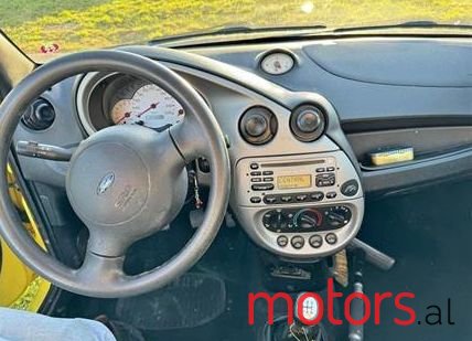 2008' Ford Ka photo #3