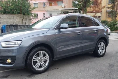 2013' Audi Q3