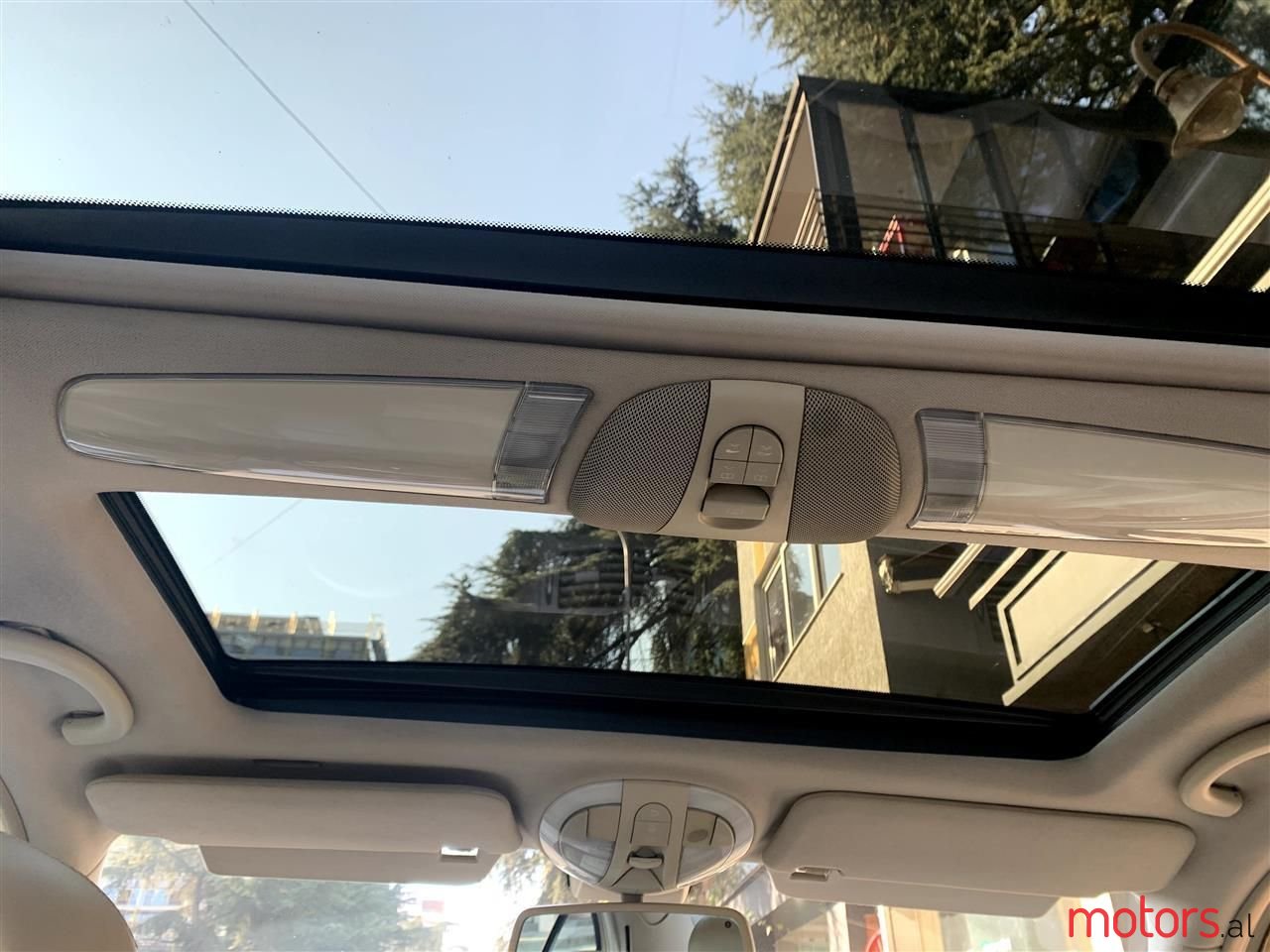 2007' Mercedes-Benz E 220 photo #4