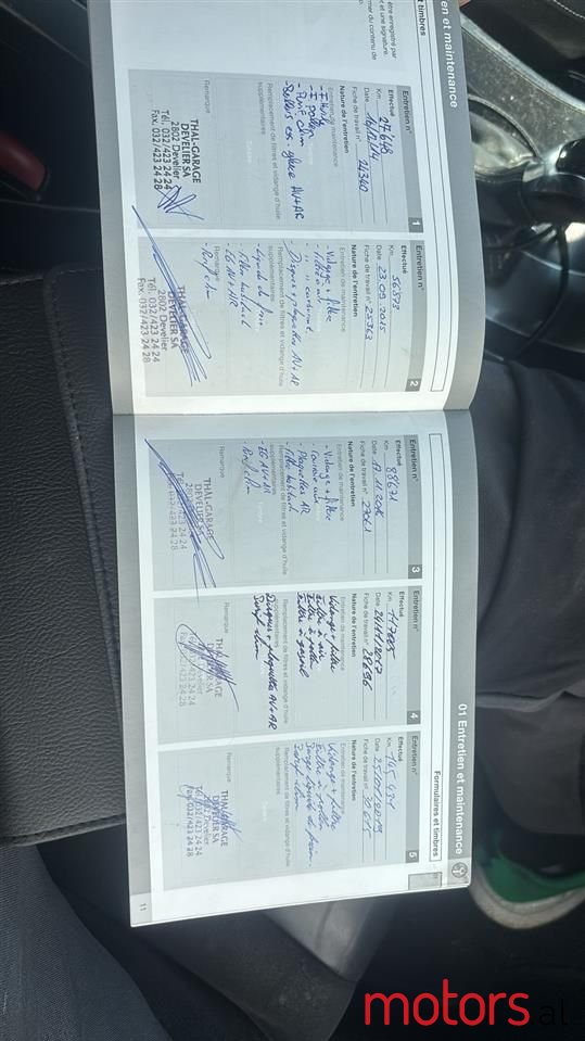 2014' Volvo Xc 60 photo #4