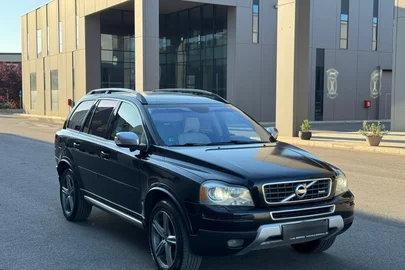 2011' Volvo Xc 90