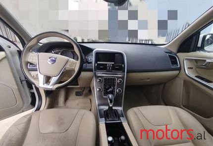 2014' Volvo Xc 60 photo #5