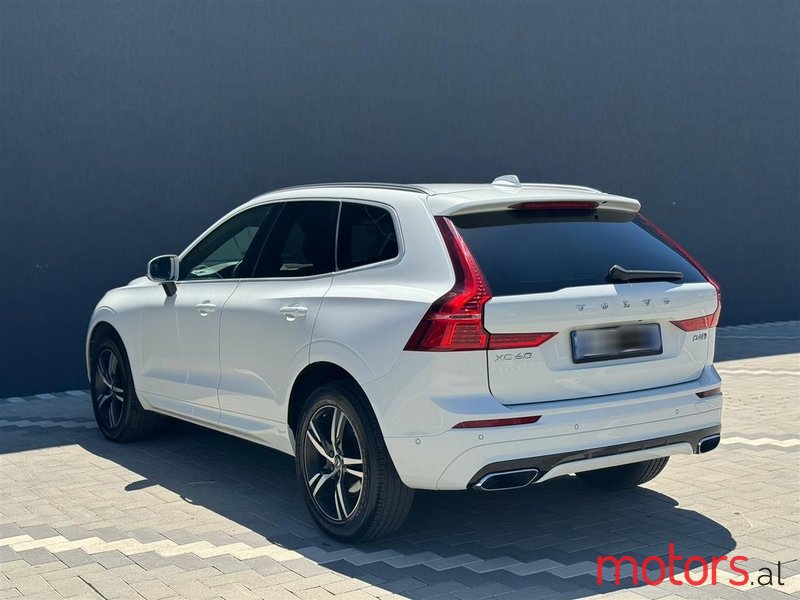 2018' Volvo Xc 60 photo #5