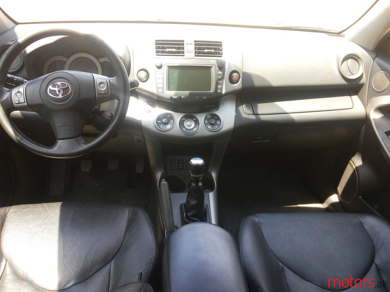 2006' Toyota RAV4 photo #6