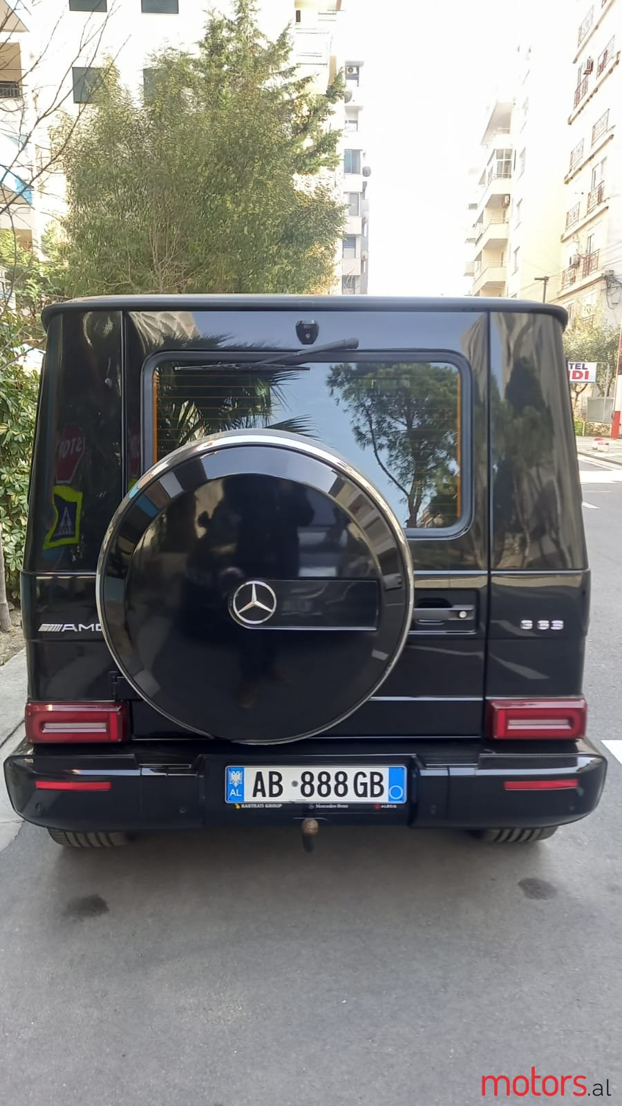 2013' Mercedes-Benz GL 63 AMG photo #1