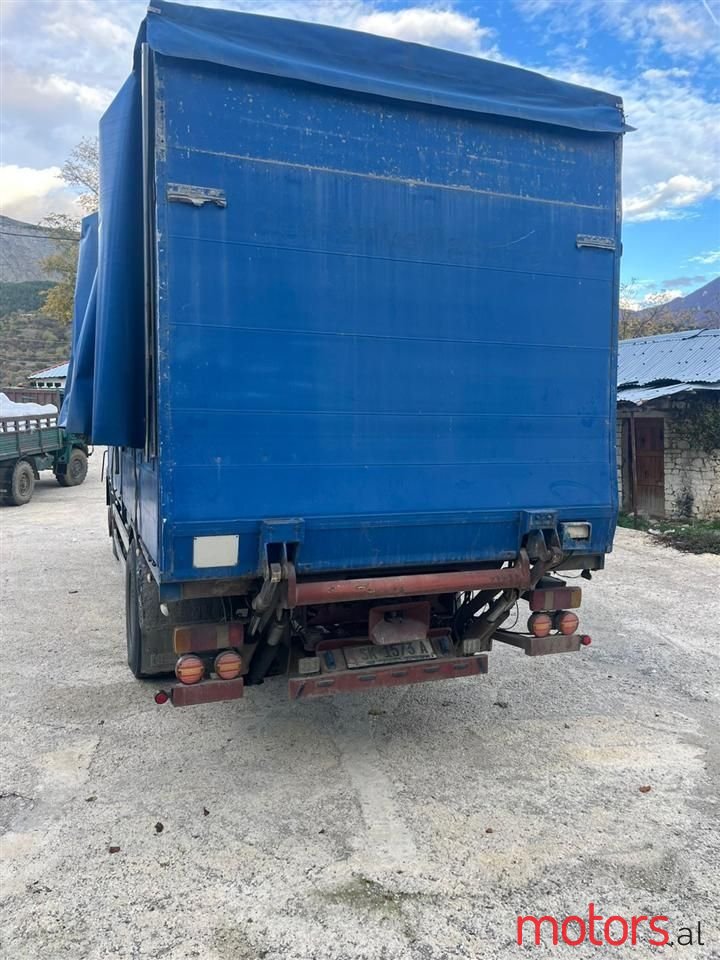 1991' Mercedes-Benz photo #3