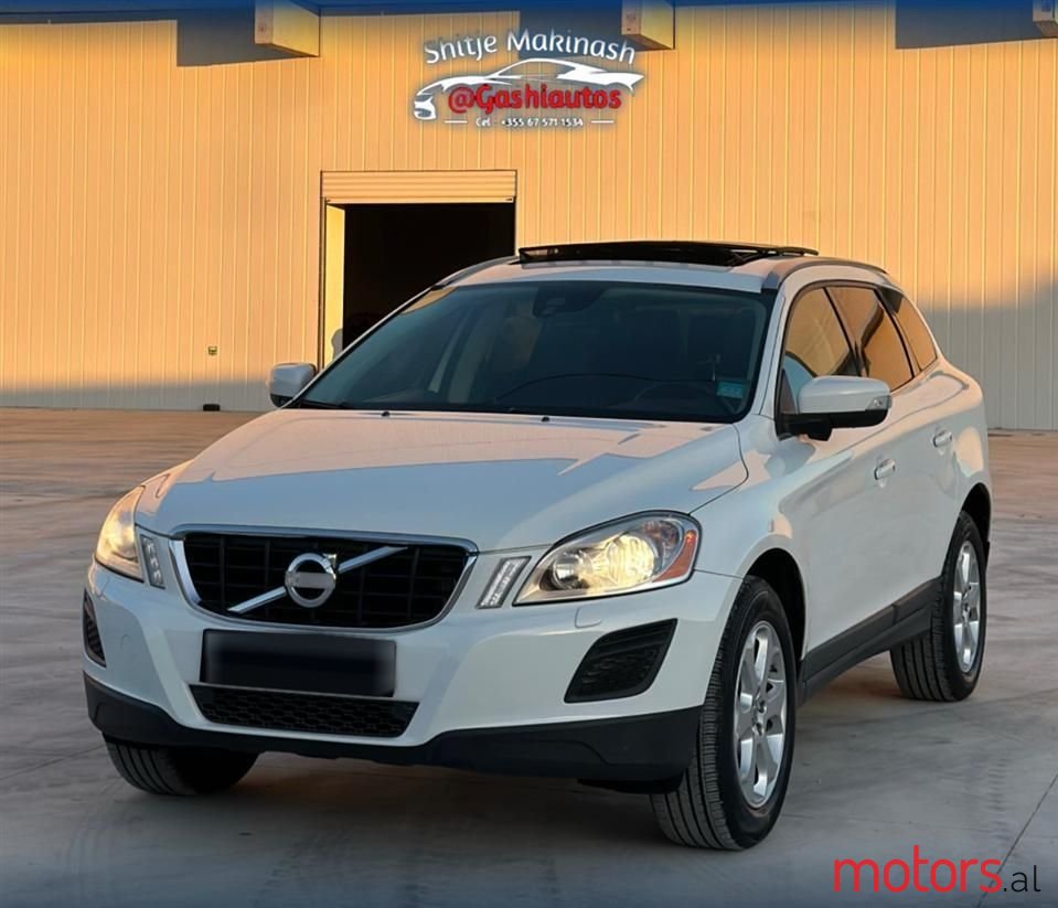 2013' Volvo Xc 60 photo #3
