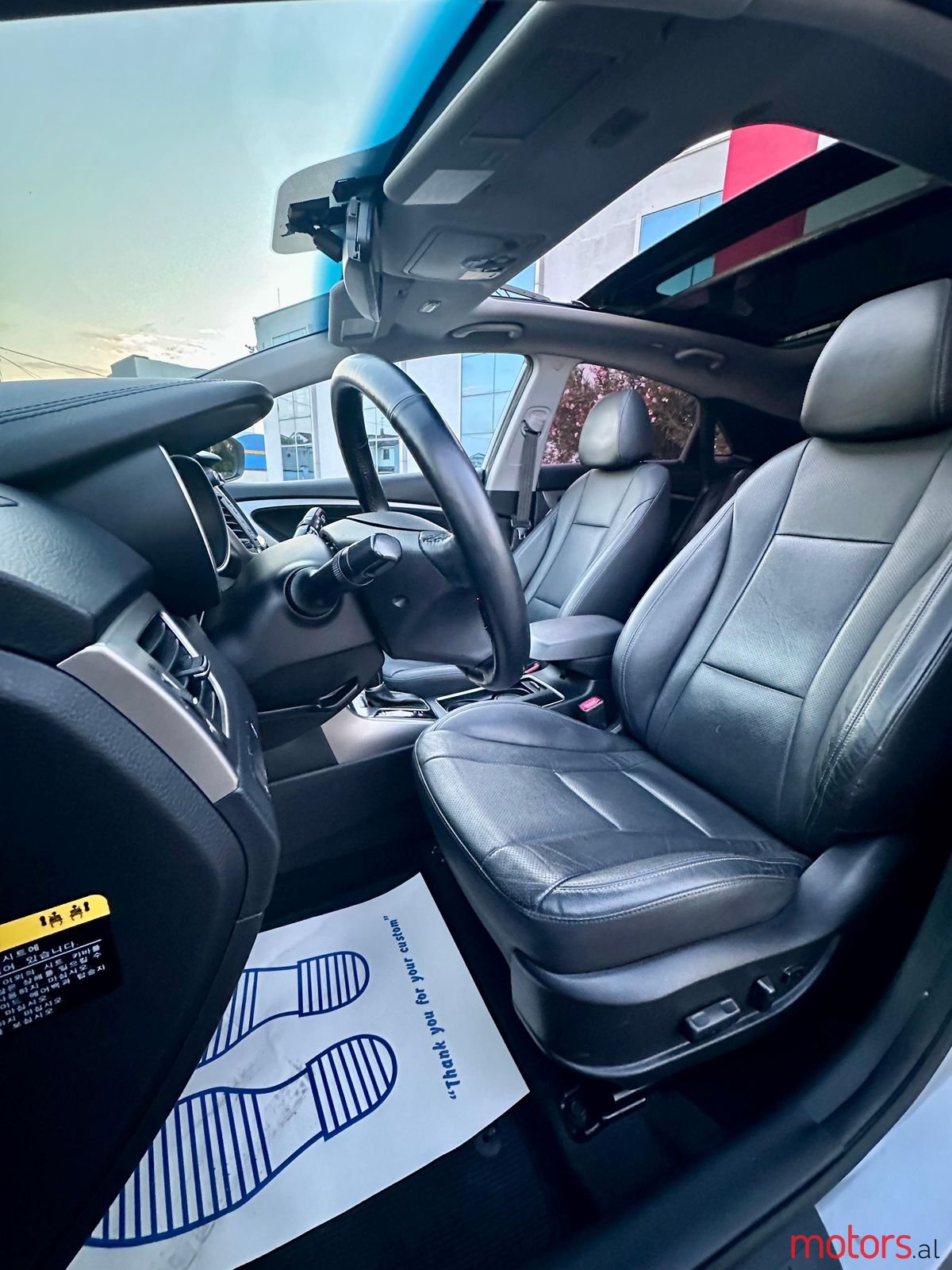 2013' Hyundai i30 photo #6