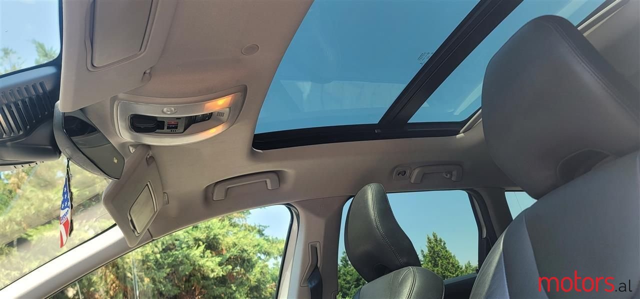 2015' Volvo Xc 60 photo #5