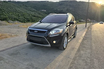2012' Ford Kuga
