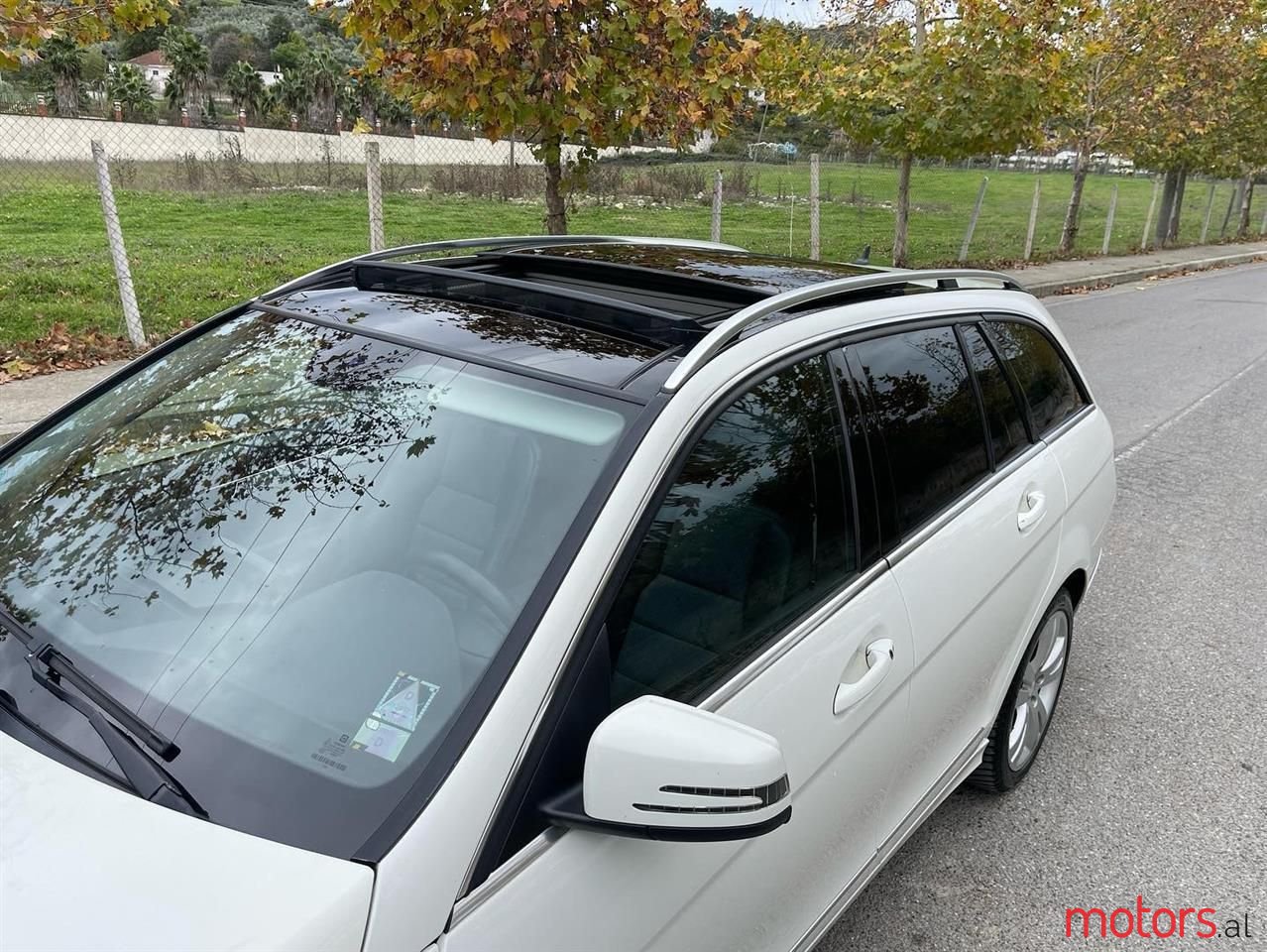 2010' Mercedes-Benz C 200 photo #4