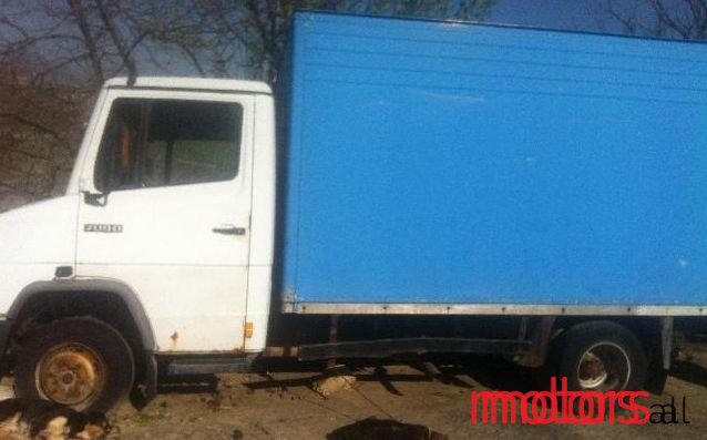 1994' Mercedes-Benz photo #1