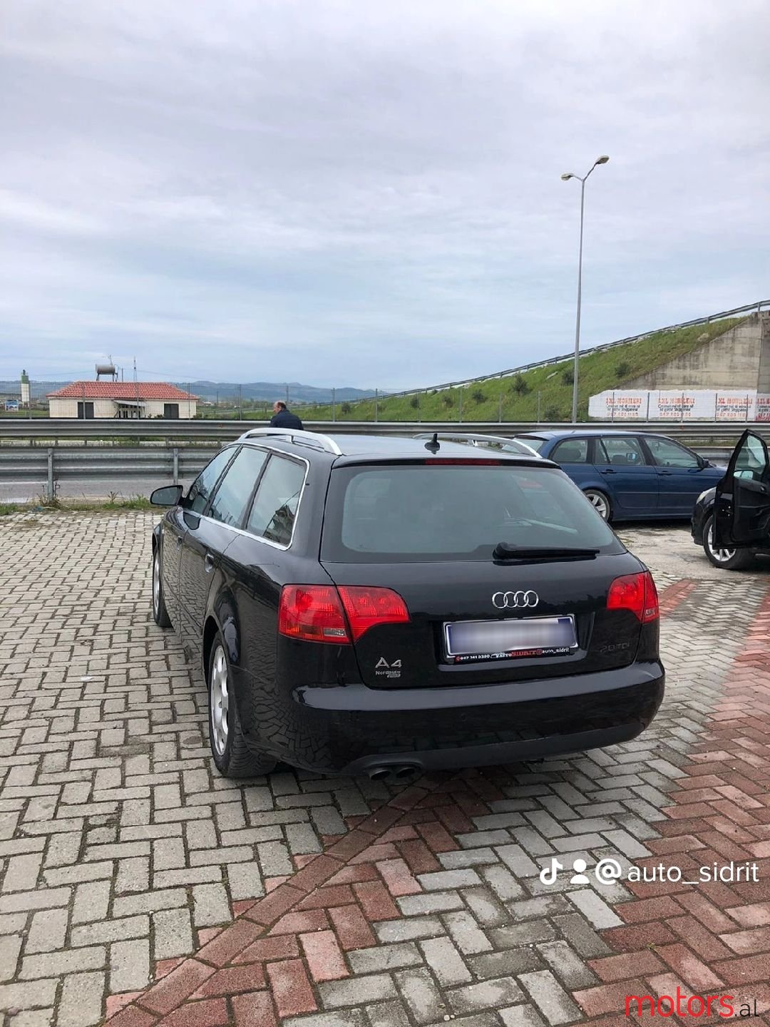 2006' Audi A4 photo #5