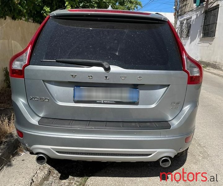 2010' Volvo Xc 60 photo #3