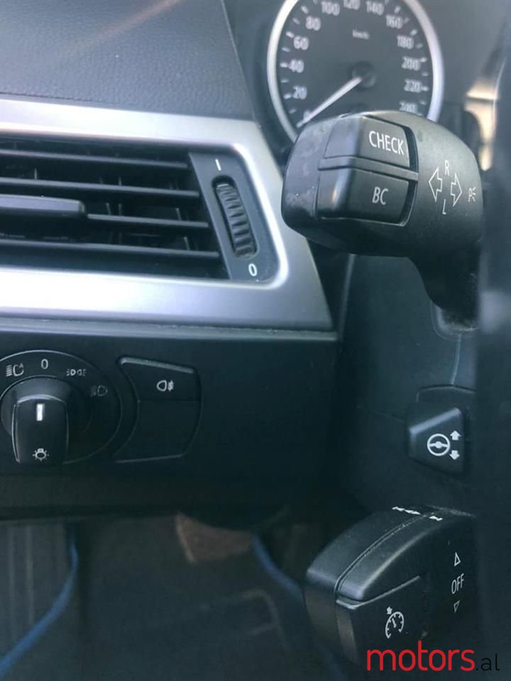 2005' BMW 530 photo #4