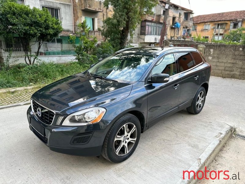 2012' Volvo Xc 60 photo #2