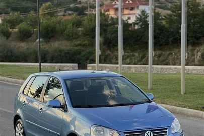 2006' Volkswagen Polo