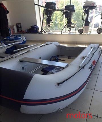 2014' Yamaha YAM-310S photo #1