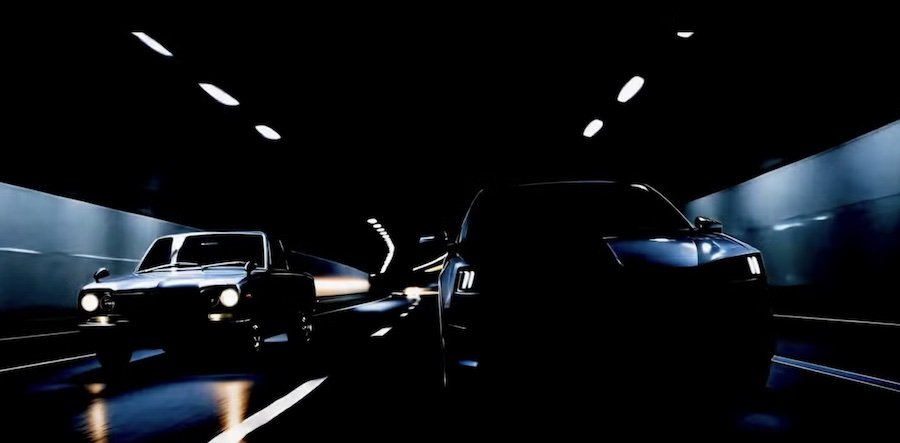 Nissan's New Skyline Finally Has A Debut Date: December 2026