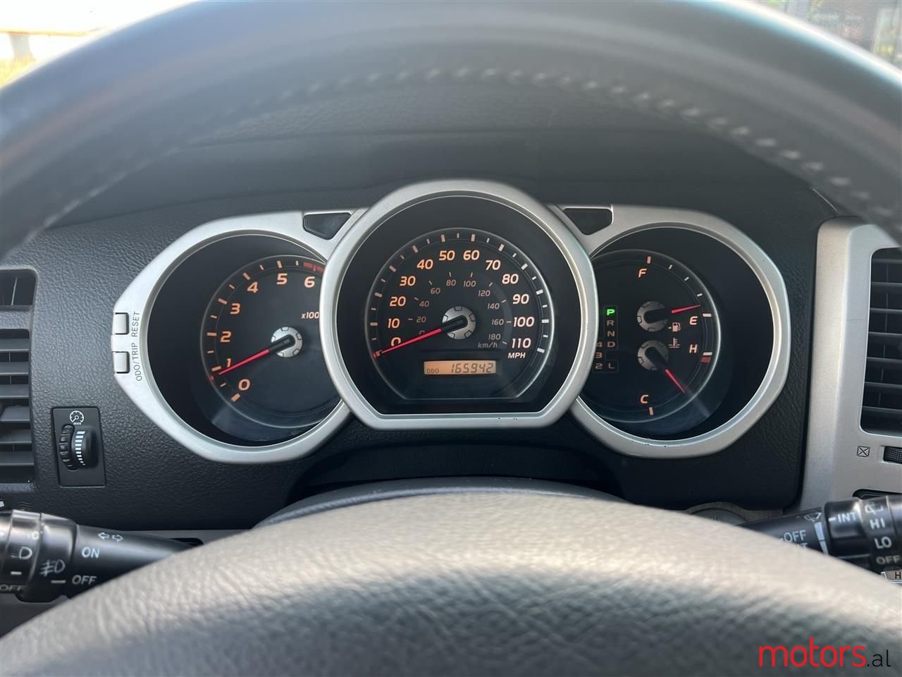 2005' Toyota 4Runner photo #4