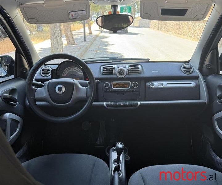 2012' Smart Fortwo photo #5