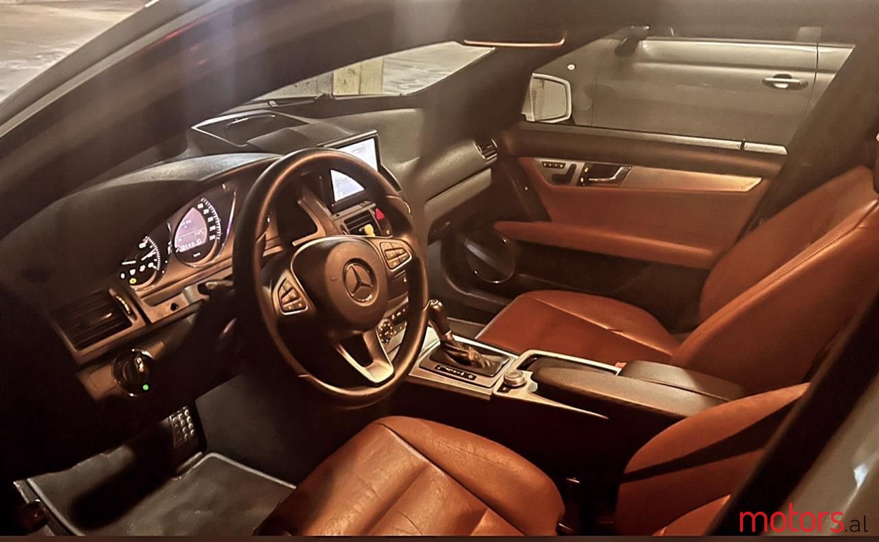 2010' Mercedes-Benz 300 photo #1