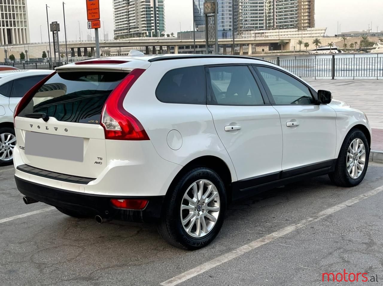 2009' Volvo Xc 60 photo #6