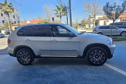 2011' BMW X5