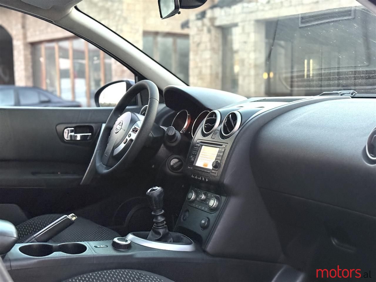 2010' Nissan Qashqai photo #5