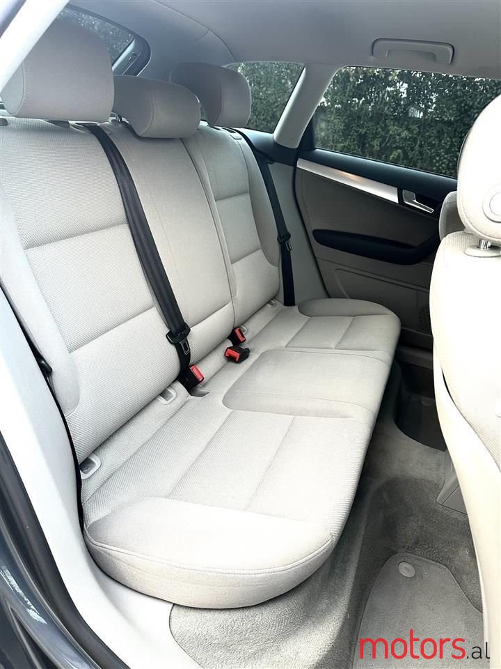 2007' Audi A3 photo #3