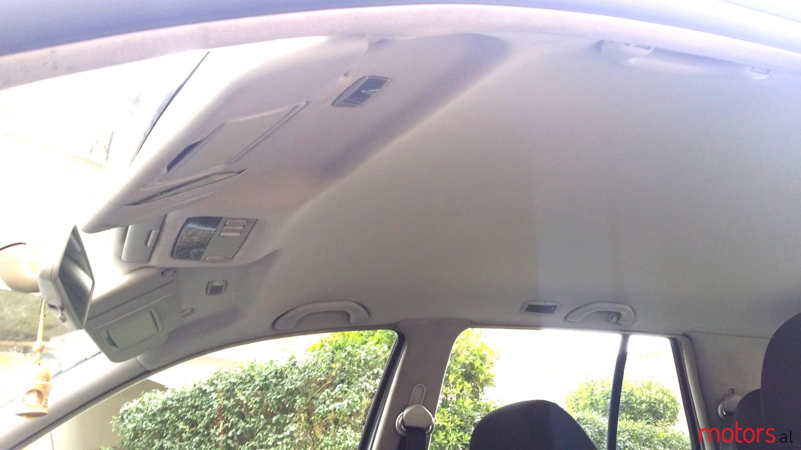 2000' Volkswagen Golf IV photo #6