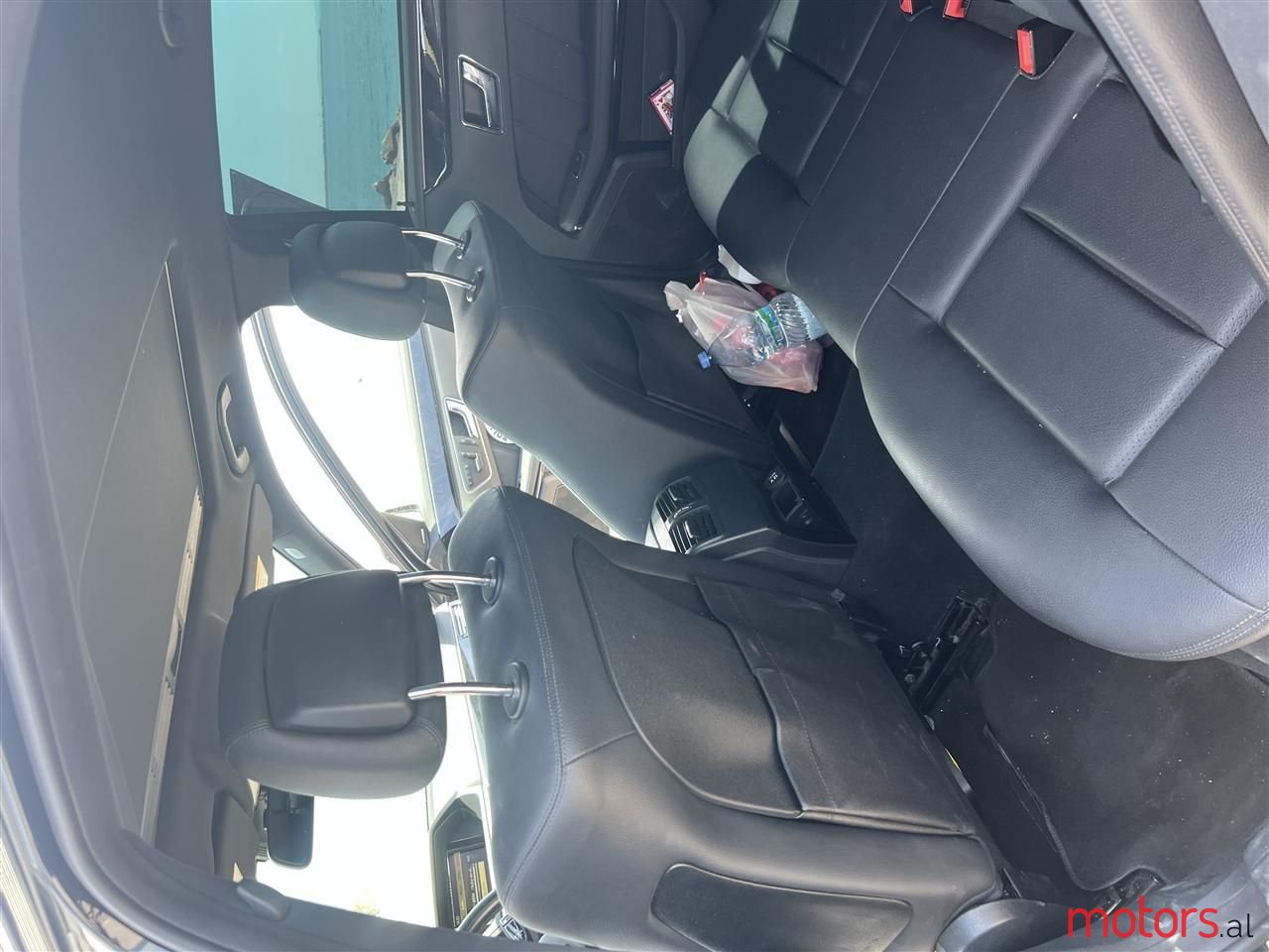 2012' Mercedes-Benz 350 photo #2