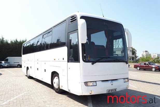 2000' Renault ILIADE photo #2