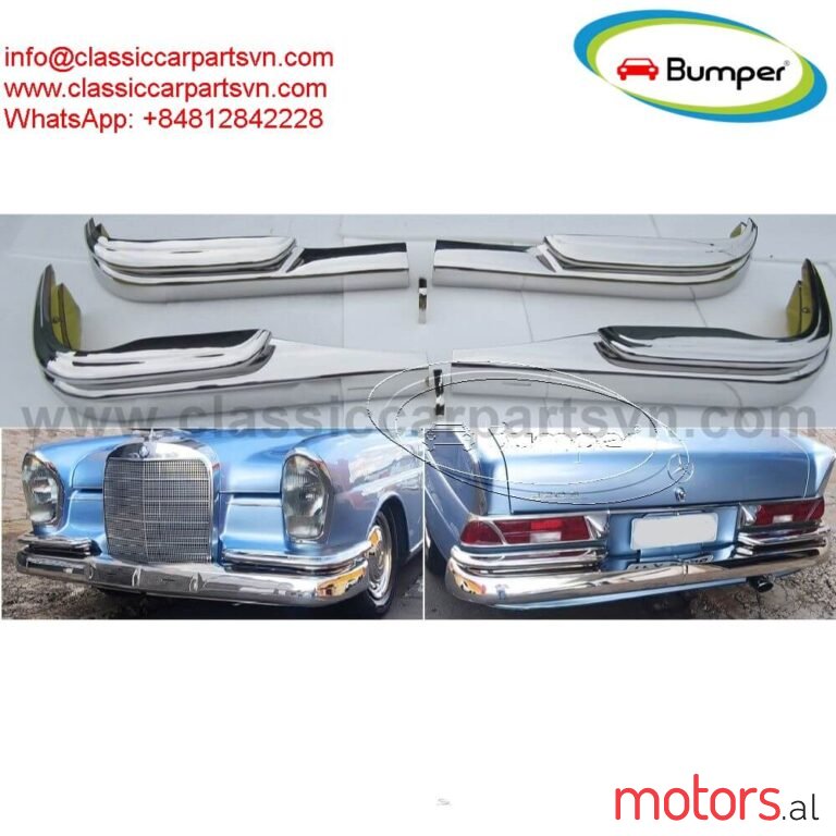 1978' Mercedes-Benz photo #1