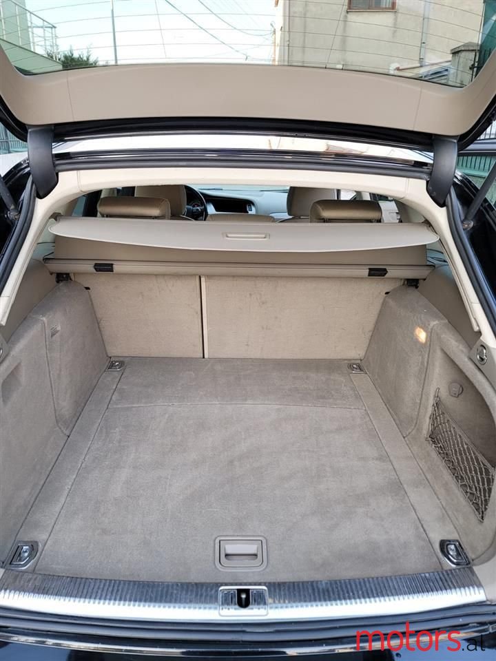 2008' Audi A4 photo #4