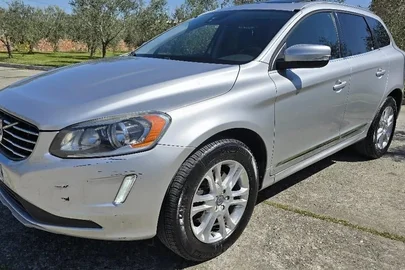 2017' Volvo Xc 60
