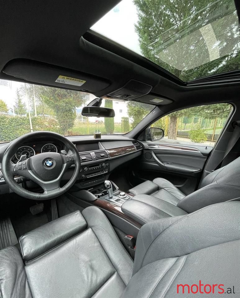 2009' BMW M6 photo #6