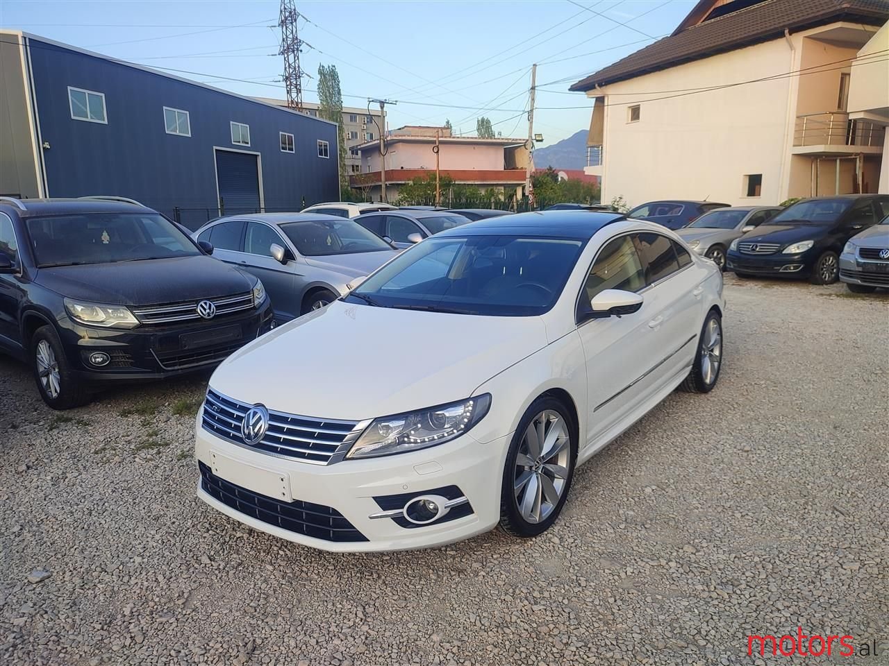 2015' Volkswagen photo #1
