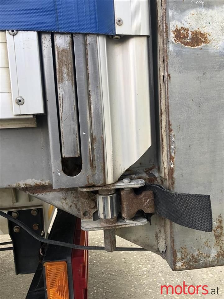 1997' Mercedes-Benz photo #6