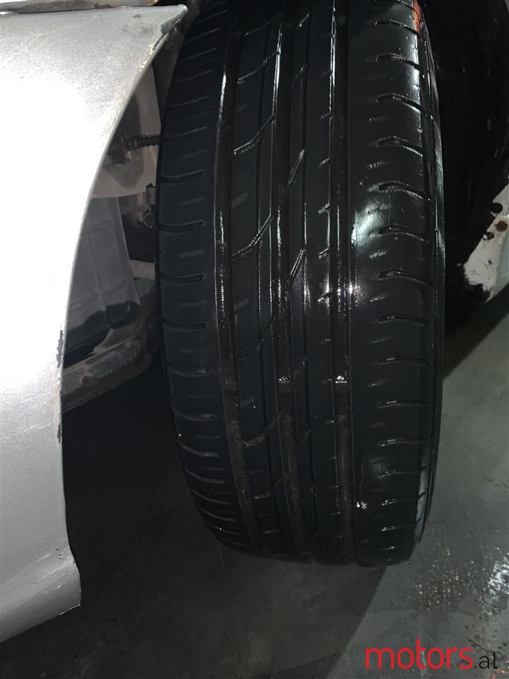 2002' Hyundai Accent photo #6