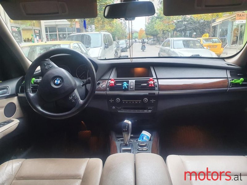 2012' BMW X5 M photo #4