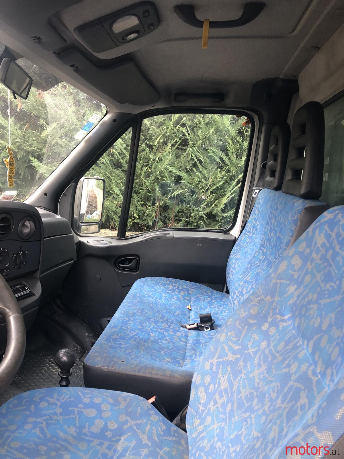 2002' Iveco photo #5