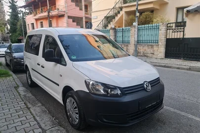2014' Volkswagen Caddy